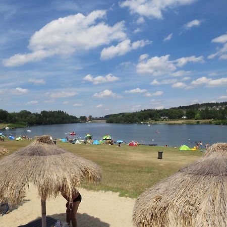 Ferienwohnung Rothe Dippoldiswalde Luaran gambar