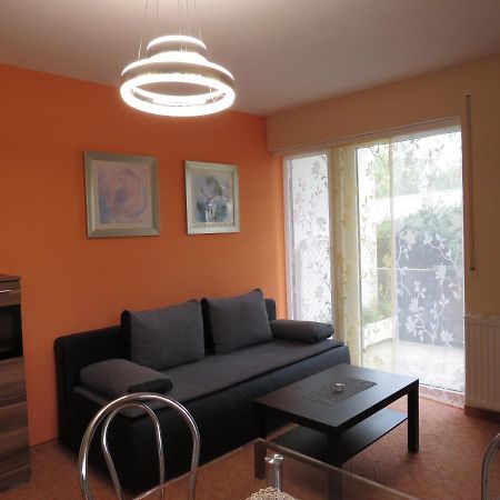 Ferienwohnung Rothe Dippoldiswalde Luaran gambar