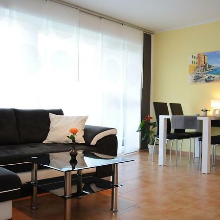 Ferienwohnung Rothe Dippoldiswalde Luaran gambar
