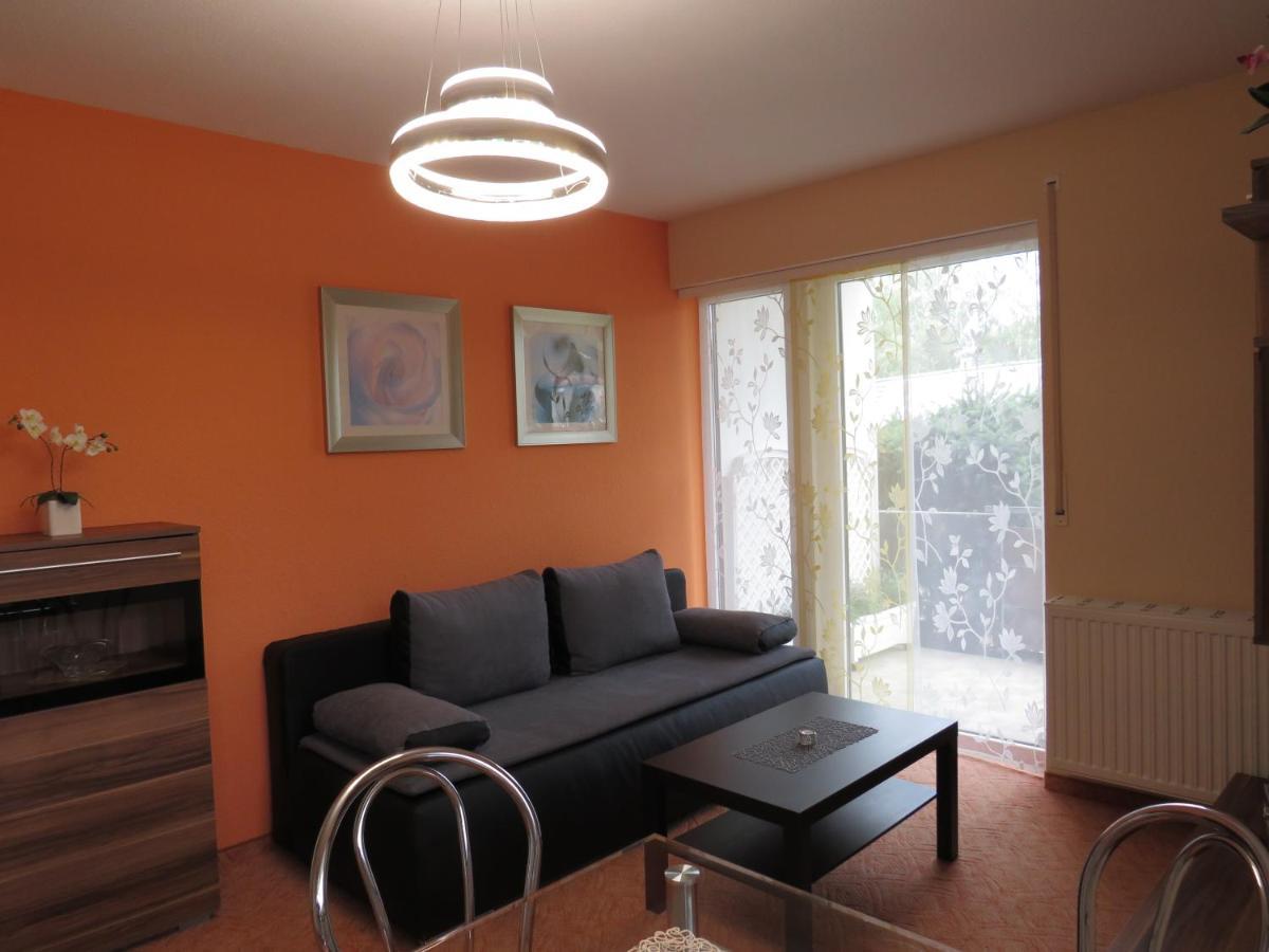 Ferienwohnung Rothe Dippoldiswalde Luaran gambar