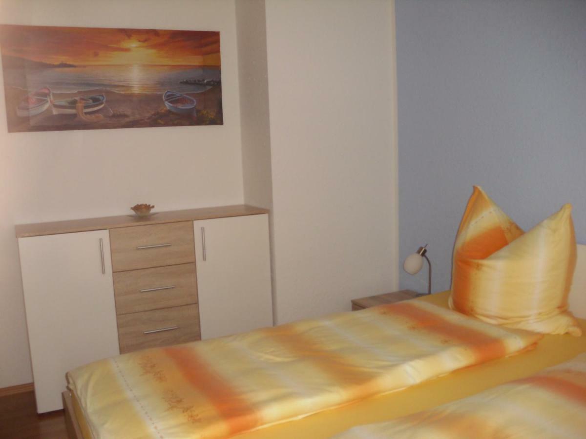 Ferienwohnung Rothe Dippoldiswalde Luaran gambar