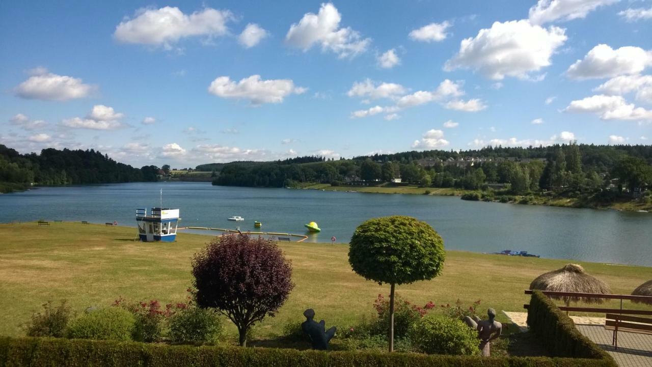 Ferienwohnung Rothe Dippoldiswalde Luaran gambar