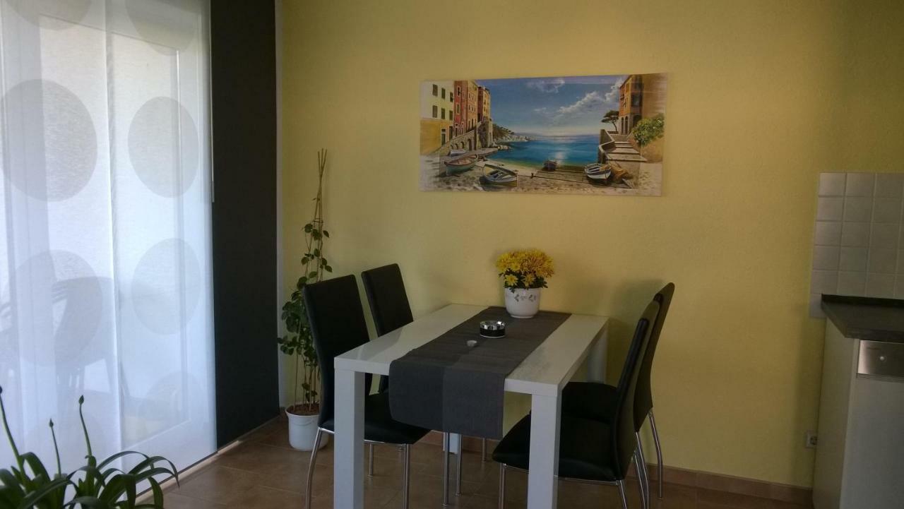 Ferienwohnung Rothe Dippoldiswalde Luaran gambar