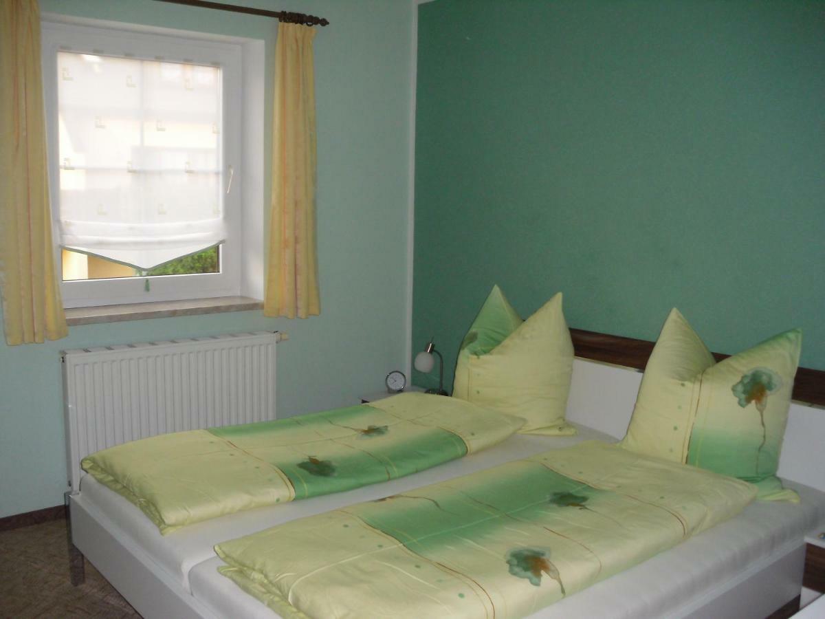 Ferienwohnung Rothe Dippoldiswalde Luaran gambar
