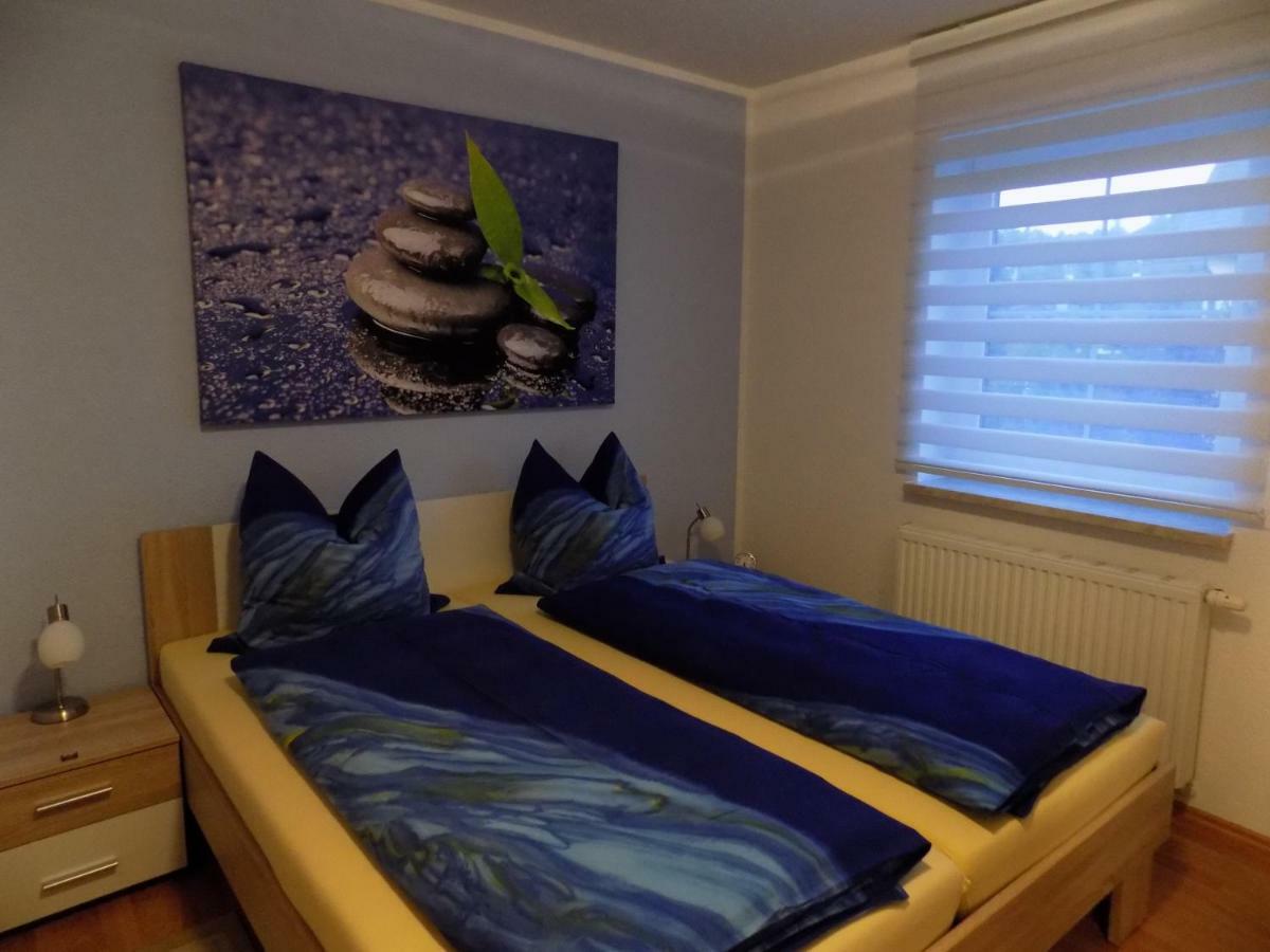 Ferienwohnung Rothe Dippoldiswalde Luaran gambar