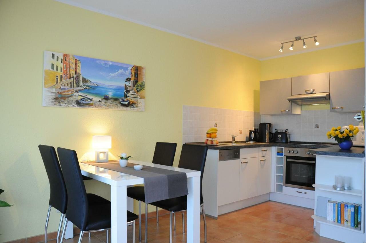 Ferienwohnung Rothe Dippoldiswalde Luaran gambar