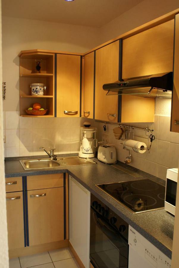 Ferienwohnung Rothe Dippoldiswalde Luaran gambar