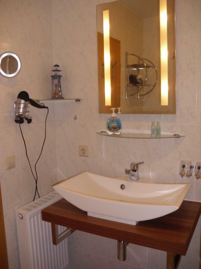 Ferienwohnung Rothe Dippoldiswalde Luaran gambar