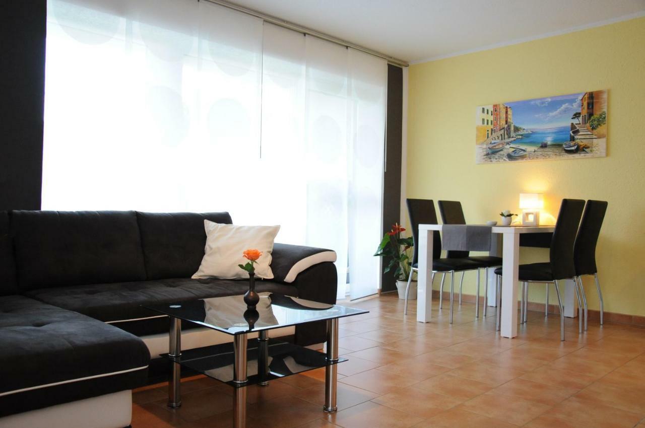 Ferienwohnung Rothe Dippoldiswalde Luaran gambar